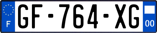 GF-764-XG