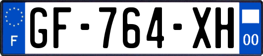 GF-764-XH