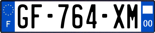 GF-764-XM
