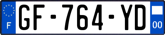 GF-764-YD