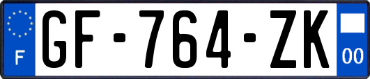 GF-764-ZK