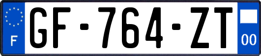 GF-764-ZT