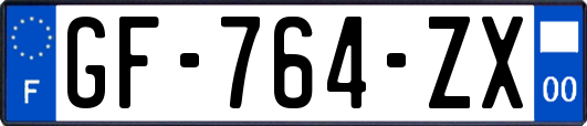 GF-764-ZX