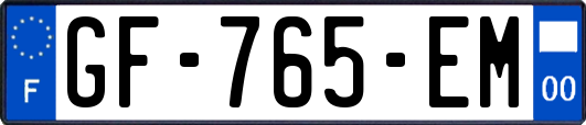 GF-765-EM
