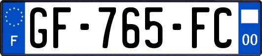 GF-765-FC