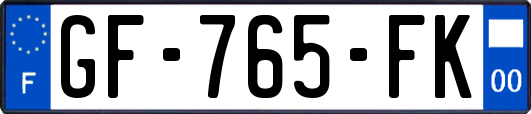 GF-765-FK