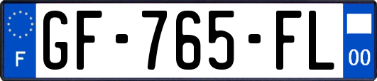 GF-765-FL