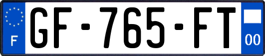 GF-765-FT