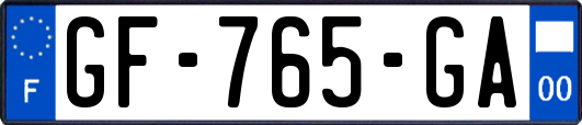 GF-765-GA