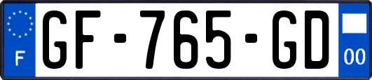 GF-765-GD