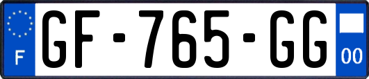 GF-765-GG