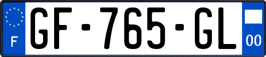 GF-765-GL