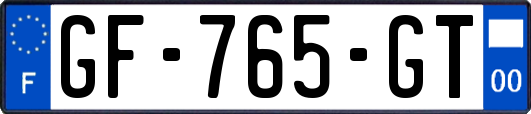 GF-765-GT