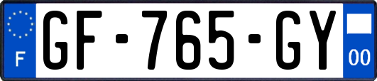 GF-765-GY