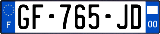 GF-765-JD
