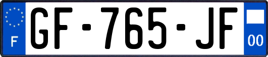 GF-765-JF