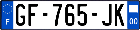 GF-765-JK