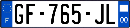 GF-765-JL