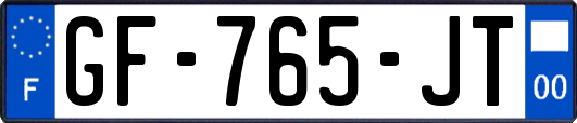 GF-765-JT