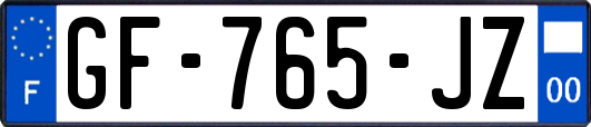 GF-765-JZ