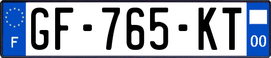 GF-765-KT