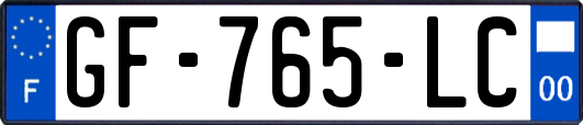 GF-765-LC