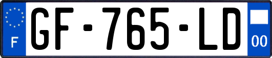 GF-765-LD