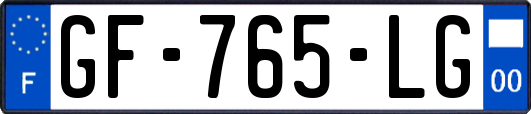 GF-765-LG
