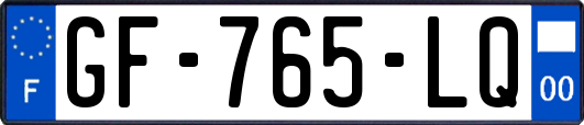 GF-765-LQ