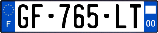 GF-765-LT