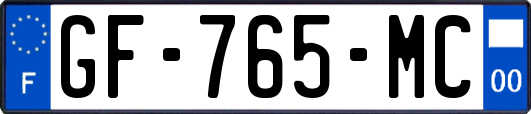 GF-765-MC
