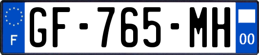 GF-765-MH