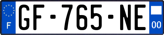 GF-765-NE