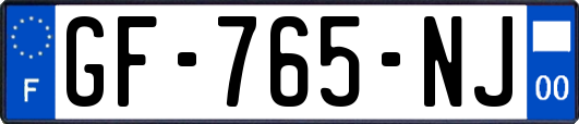 GF-765-NJ