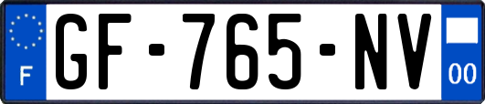 GF-765-NV