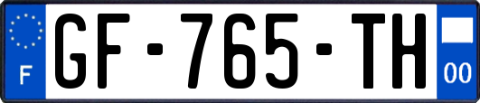 GF-765-TH