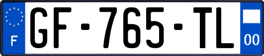 GF-765-TL