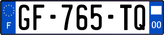 GF-765-TQ