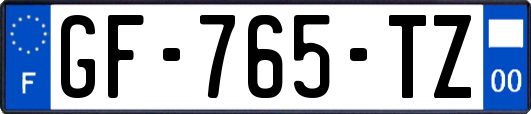 GF-765-TZ