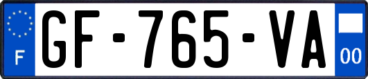 GF-765-VA