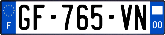 GF-765-VN