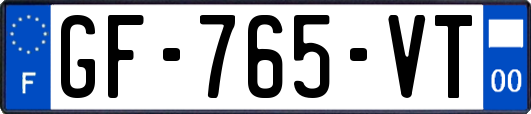 GF-765-VT