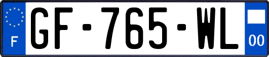 GF-765-WL