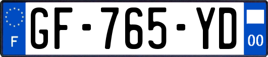 GF-765-YD