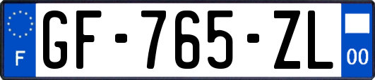 GF-765-ZL