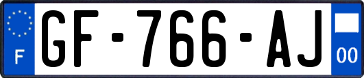 GF-766-AJ