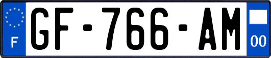 GF-766-AM