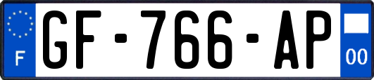 GF-766-AP