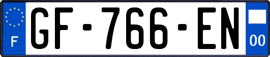 GF-766-EN