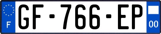 GF-766-EP